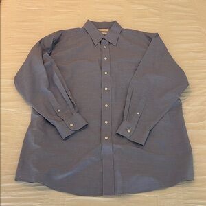 Gold Label Roundtree & Yorke Dress Shirt